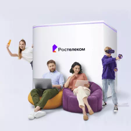 Технологии доступа Ростелеком в село Вольная Лашма (Республика Мордовия)